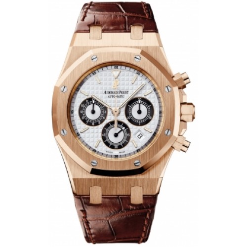 Audemars Piguet Royal Oak 26022OR-OO-D098CR-01 Audemars Piguet Royal Oak 26022OR-OO-D098CR-01